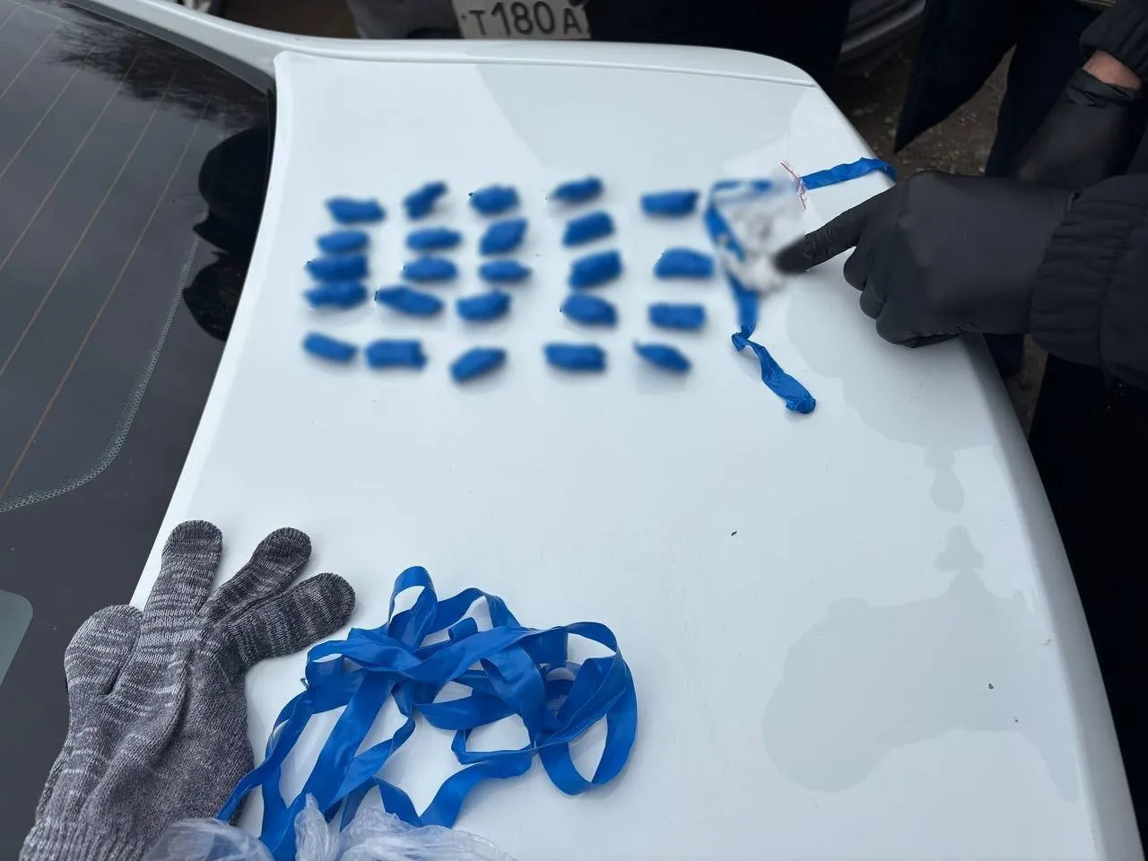 пресс-служба ГУ МВД России по Республике Татарстан