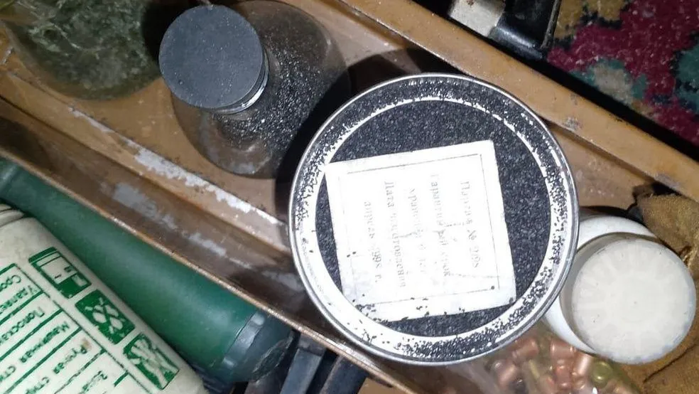 пресс-служба ОМВД России по Нефтеюганскому району.