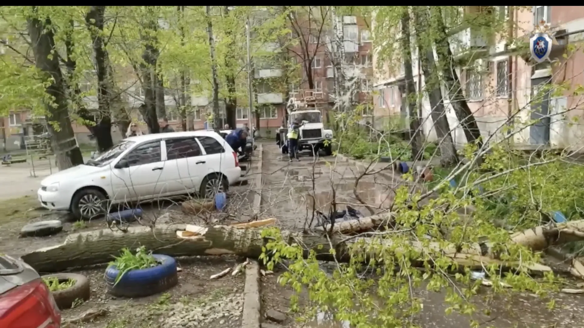 Пресс-служба СУ СКР по Самарской области