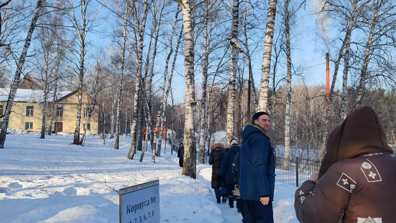 Телеграм-канал Дениса Ильина