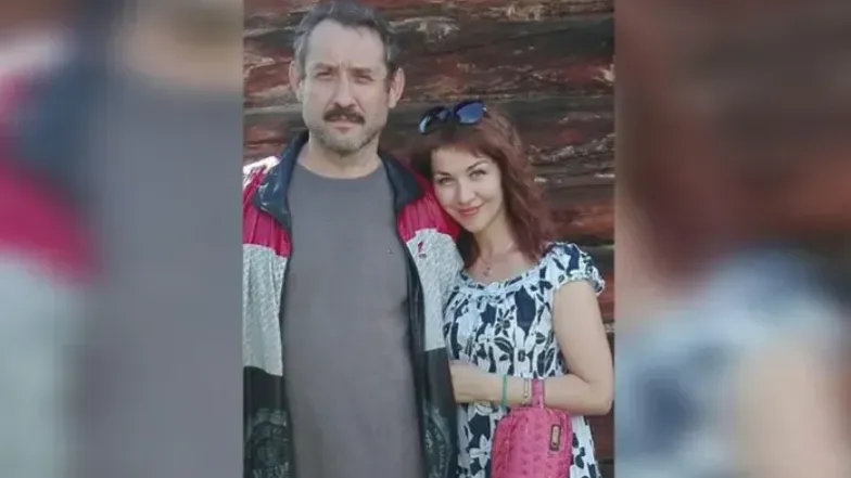 личная страница Ирины Усольцевой