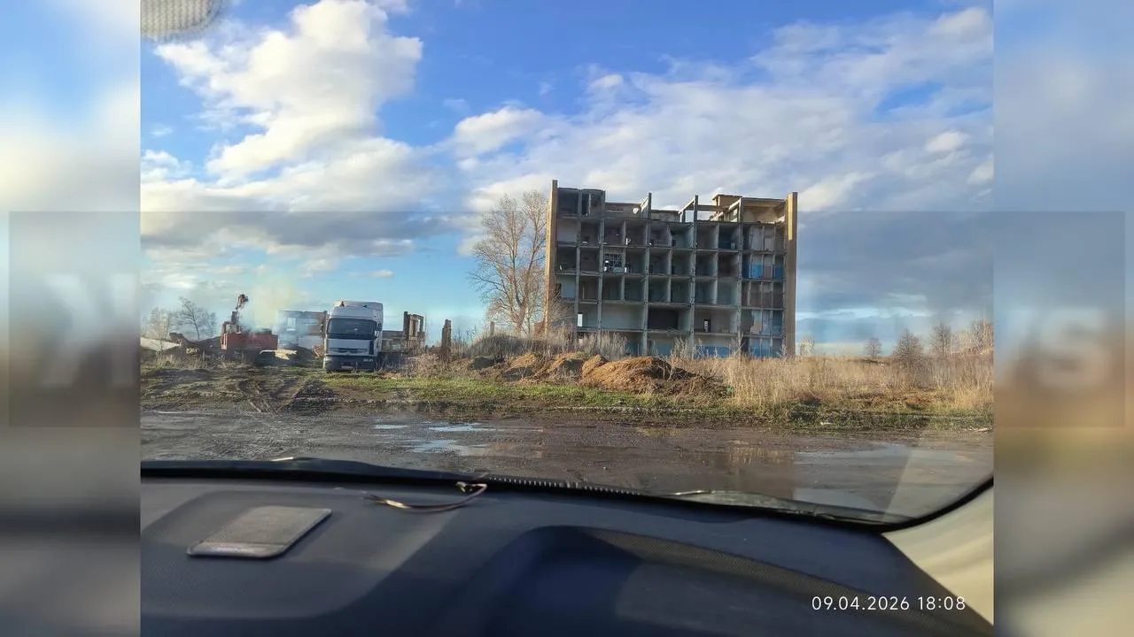 предоставлено собеседницей