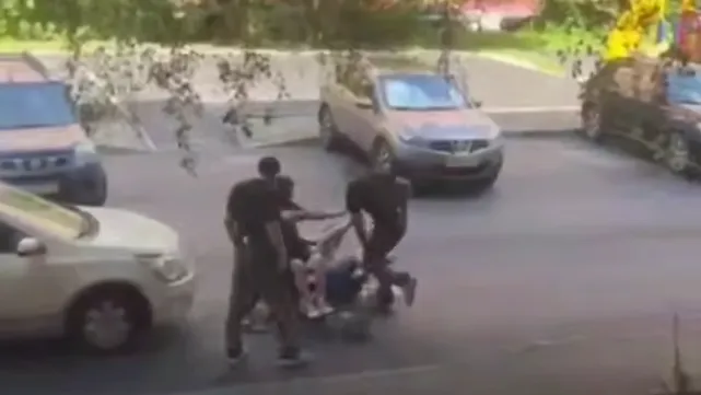 скриншот видео
