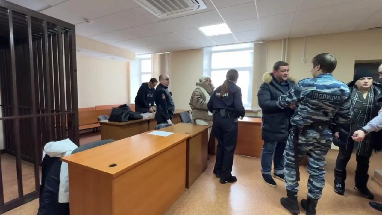 Прокуратура Самарской области