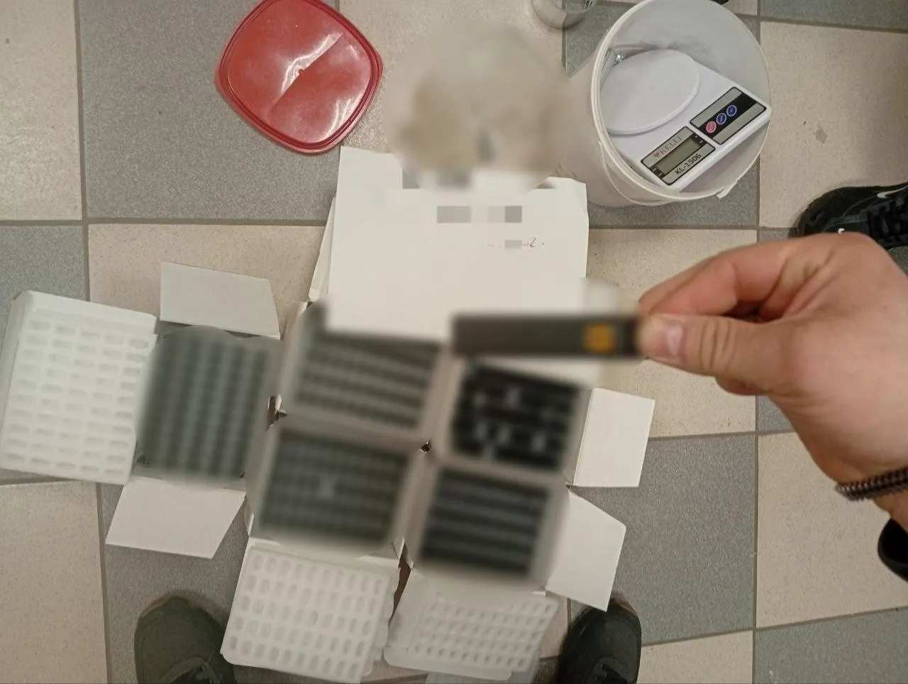 пресс-служба ГУ МВД России по Республике Татарстан