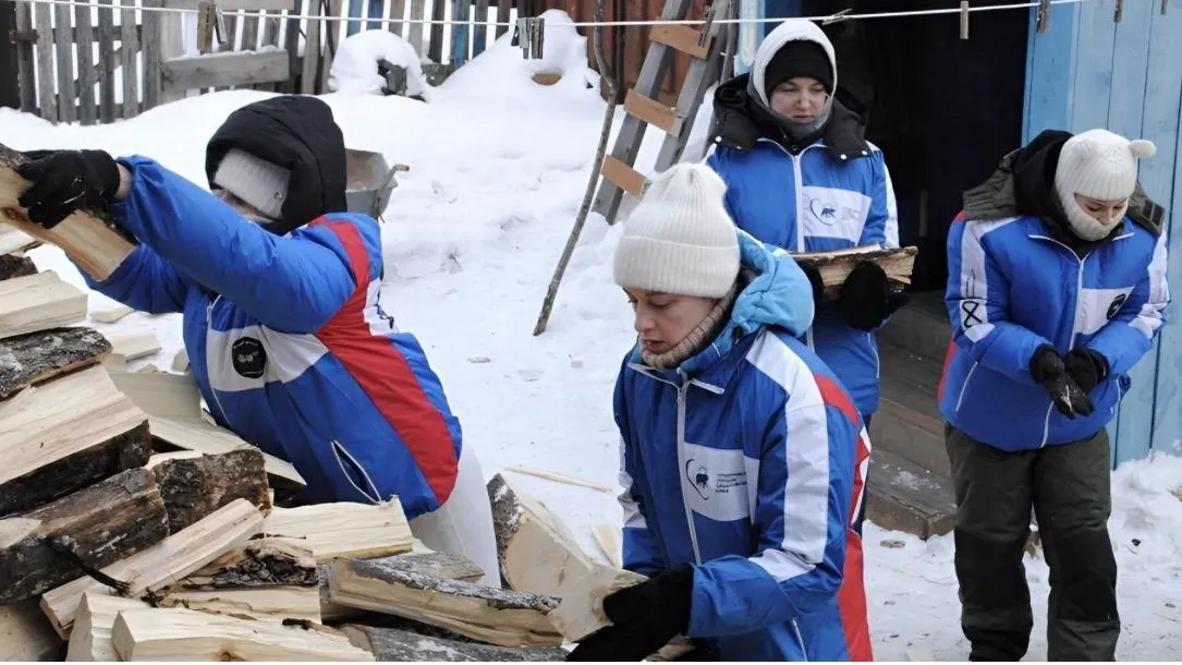 Пресс-служба РСО Хабаровского регионального отделения.