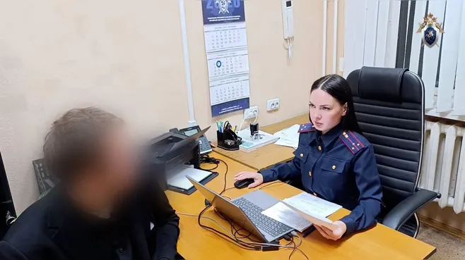СУ СК по Самарской области