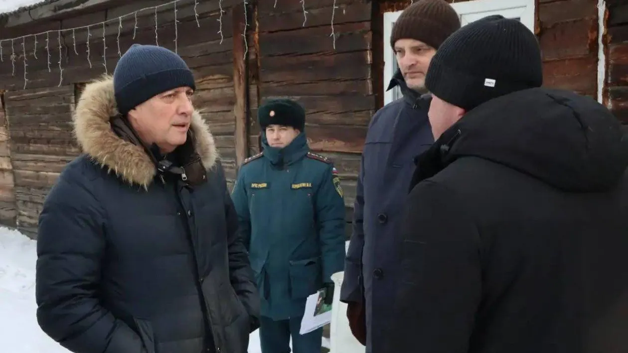 Пресс-служба правительства Иркутской области