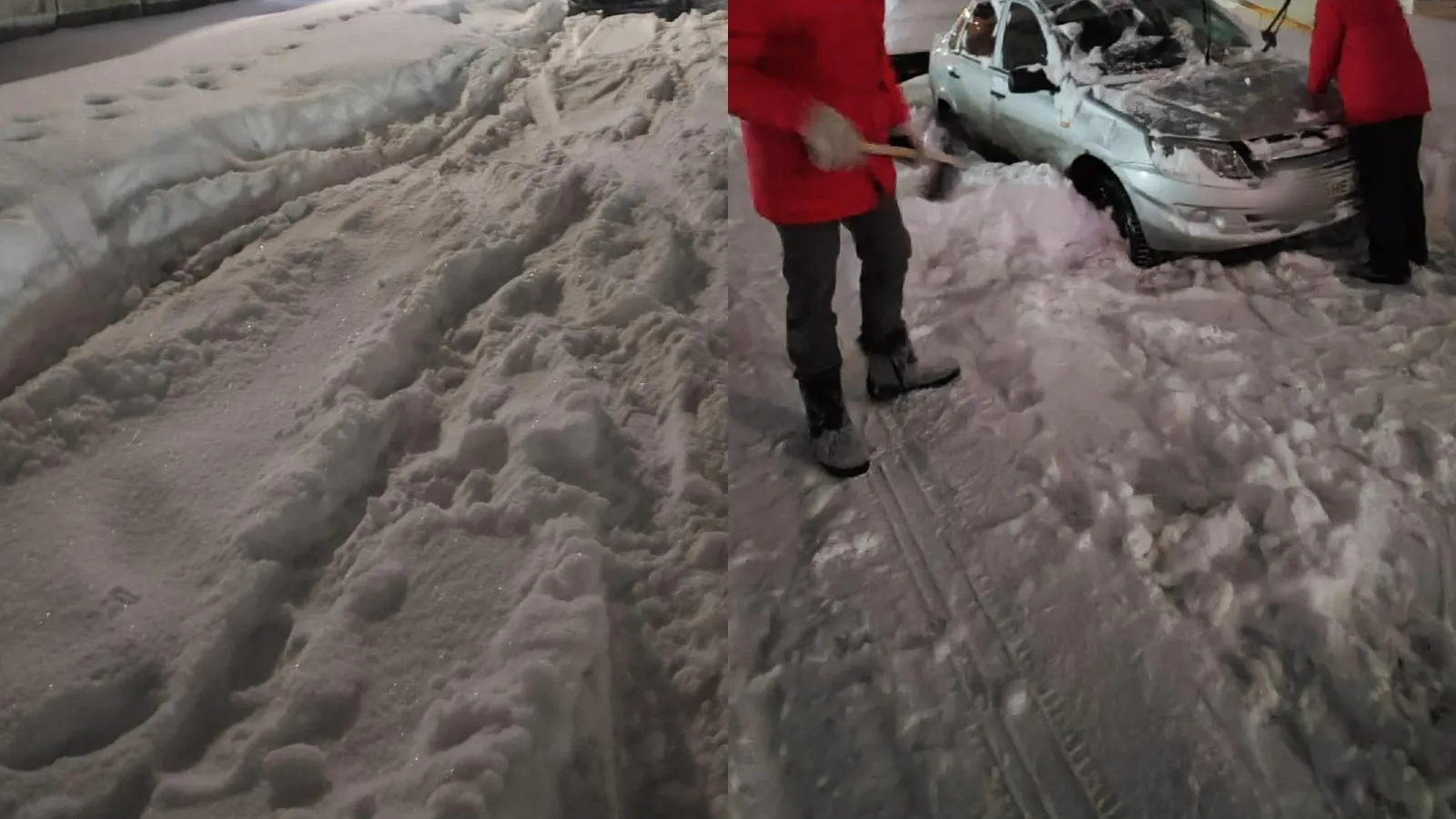 предоставлено собеседницей