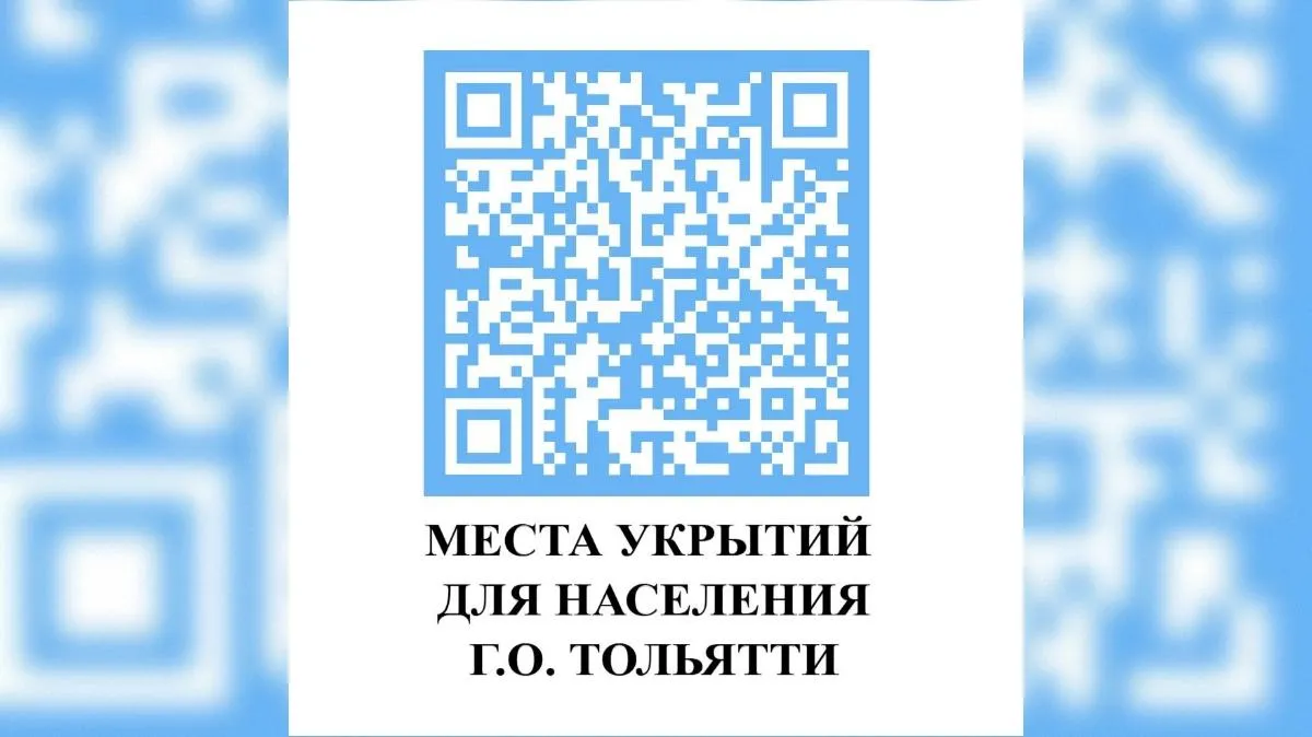 Пресс-служба администрации Тольятти