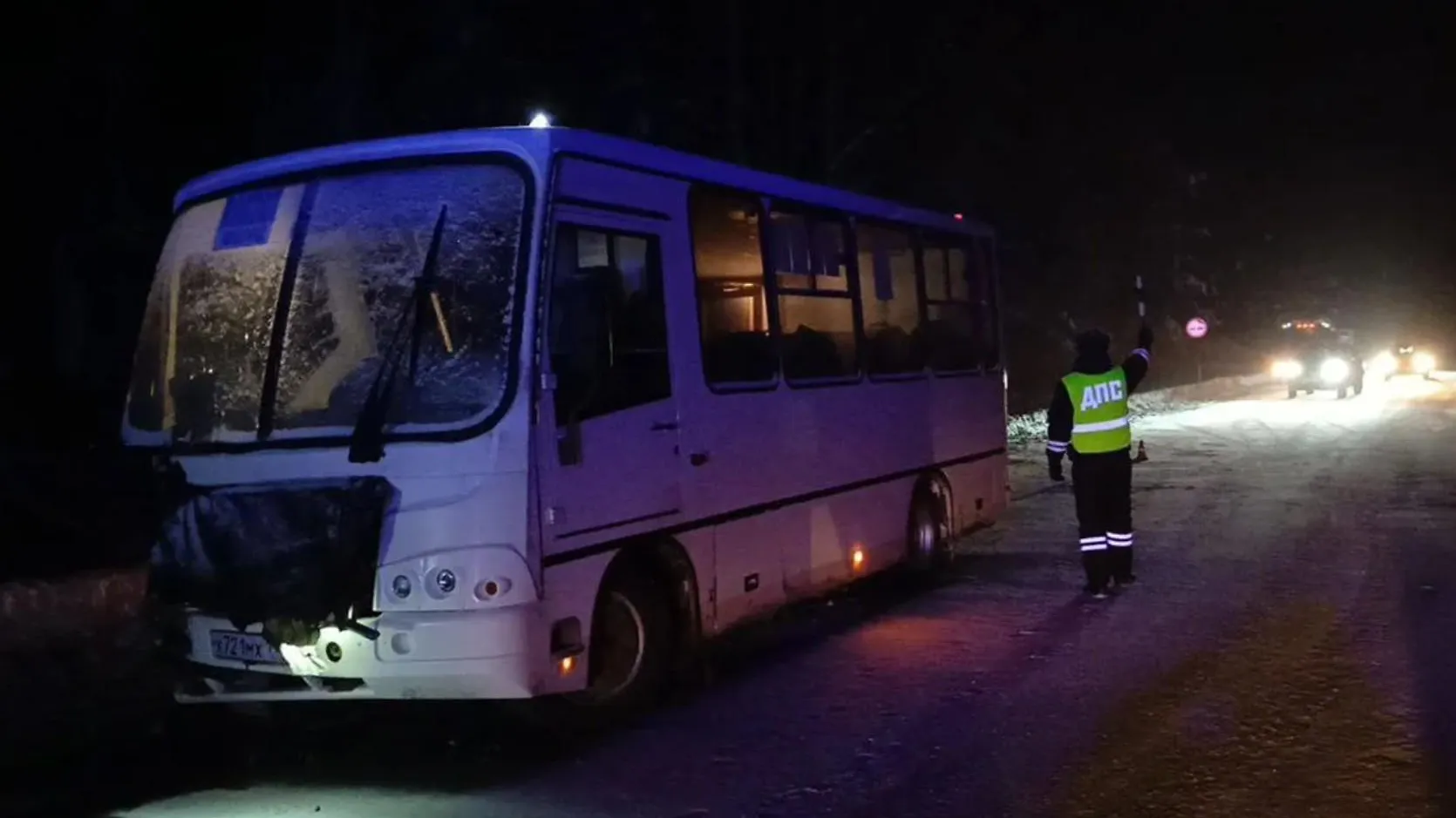 Фото: ГИБДД Свердловской области