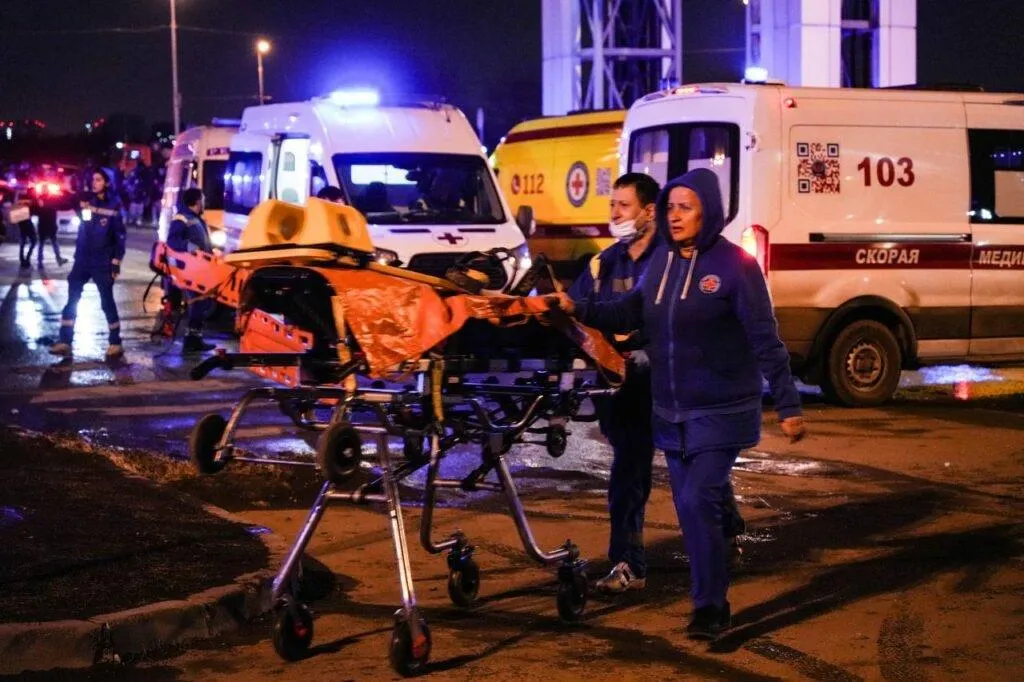 пресс-служба Минздрава Московской области