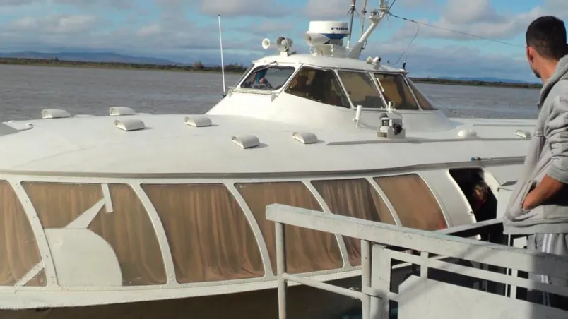 КГБУЗ «Санаторий Анненские воды»