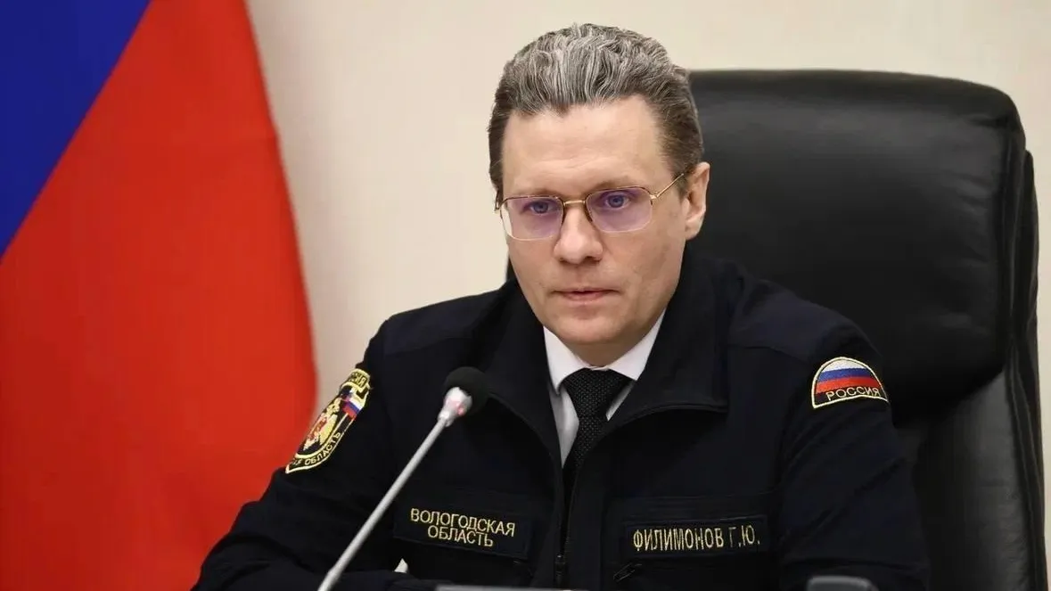 Телеграм-канал Георгия Филимонова