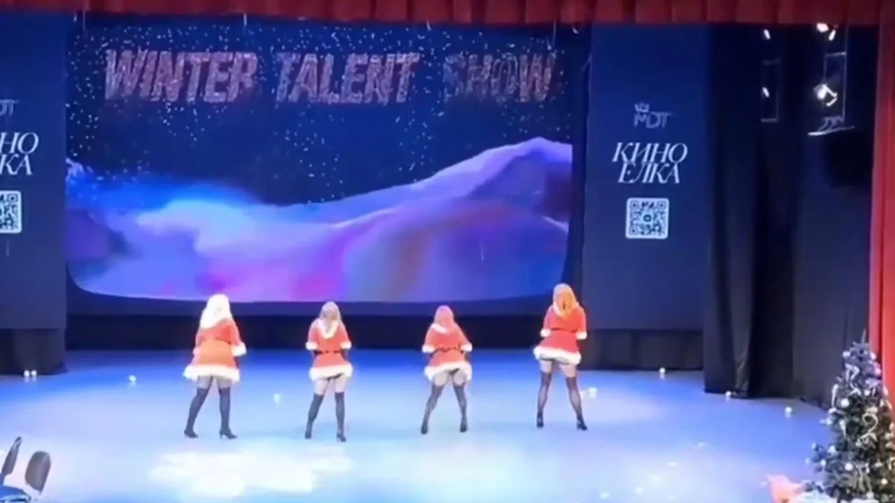 фото: кадр из видео