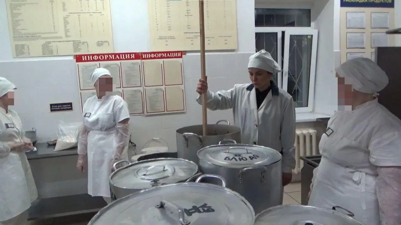 пресс-служба ГУФСИН России по Свердловской области