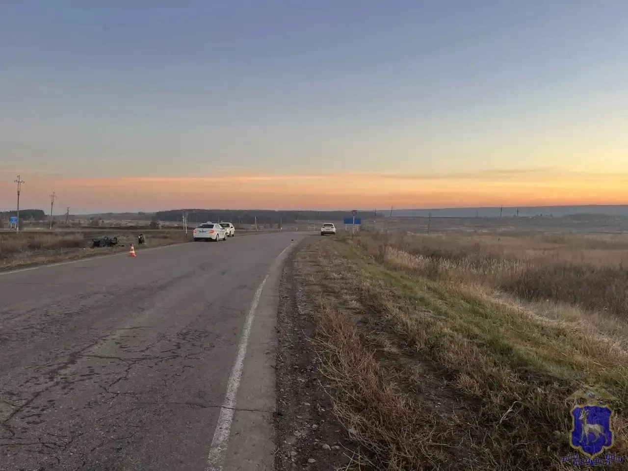 ГУ МВД по Самарской области