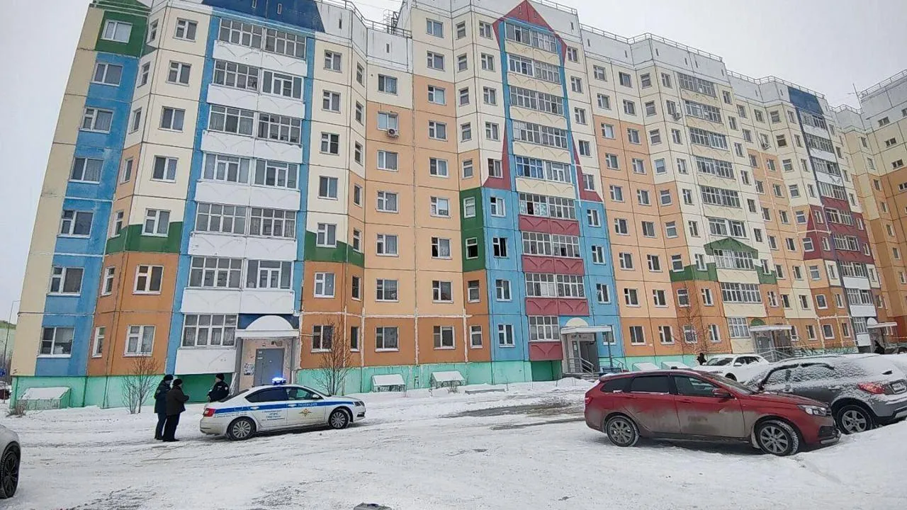 Пресс-служба СУ СКР по Югре