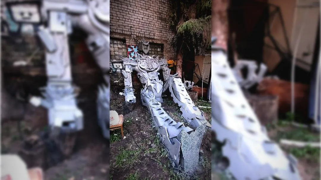 Предоставлено собеседником