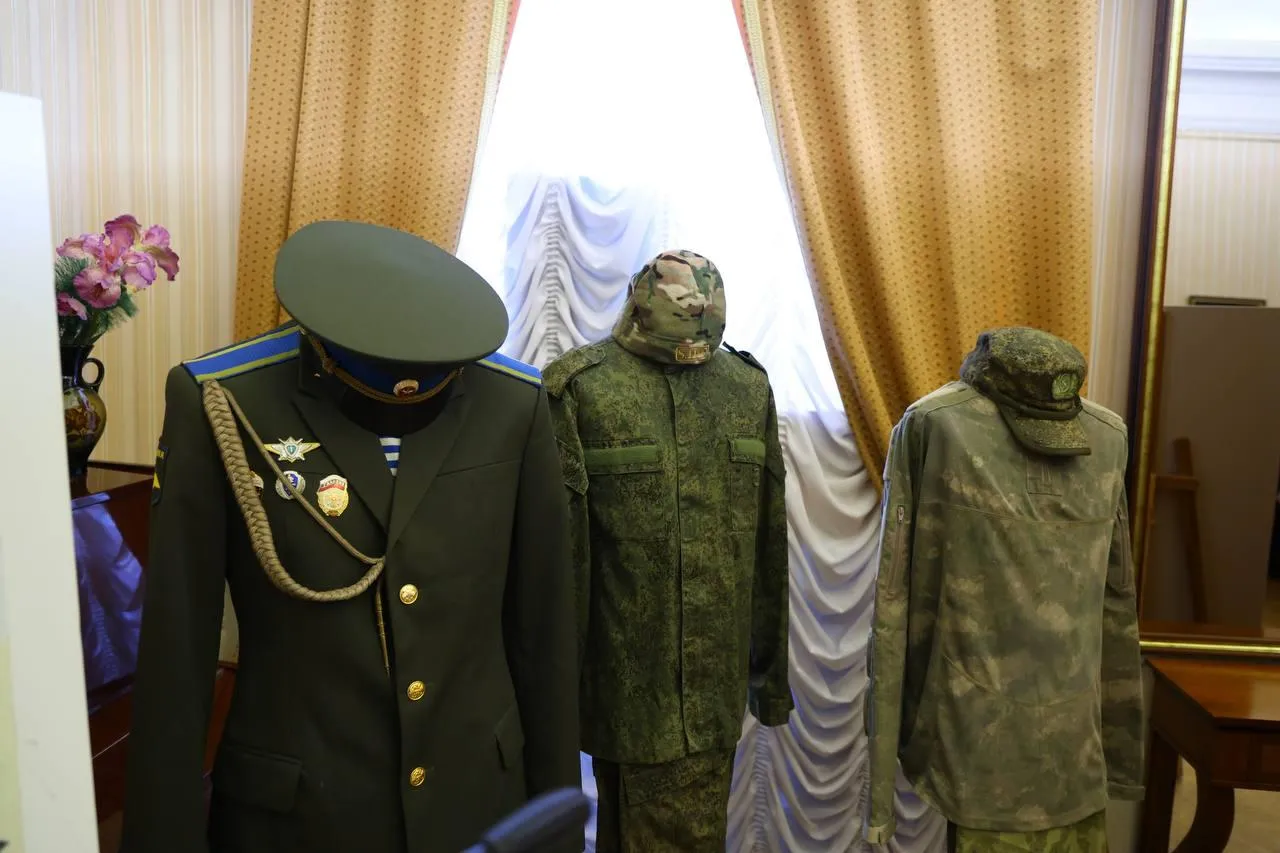 Телеграм-канал Георгия Филимонова