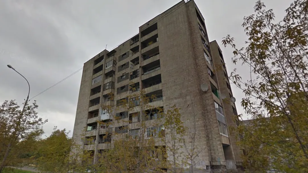 скриншот GoogleMaps