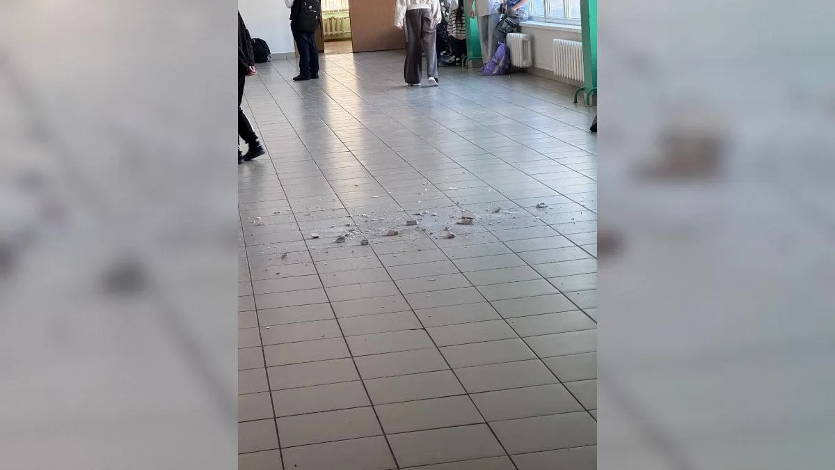 Телеграм-канал «Набережные Челны ЧС»