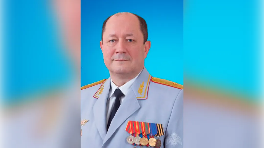 Сайт Управления федеральной службы войск национальной гвардии РФ по Кемеровской области - Кузбассу