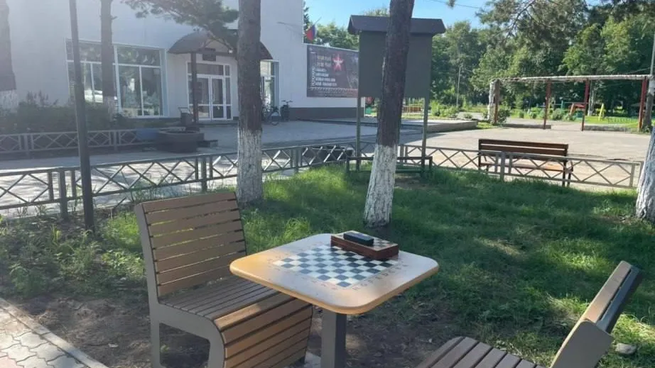 Пресс-служба губернатора и правительства Хабаровского края.