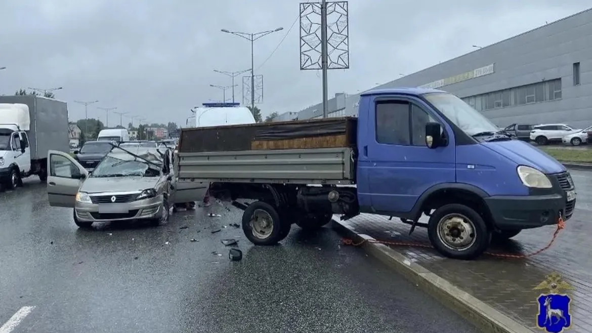 ГУ МВД по Самарской области