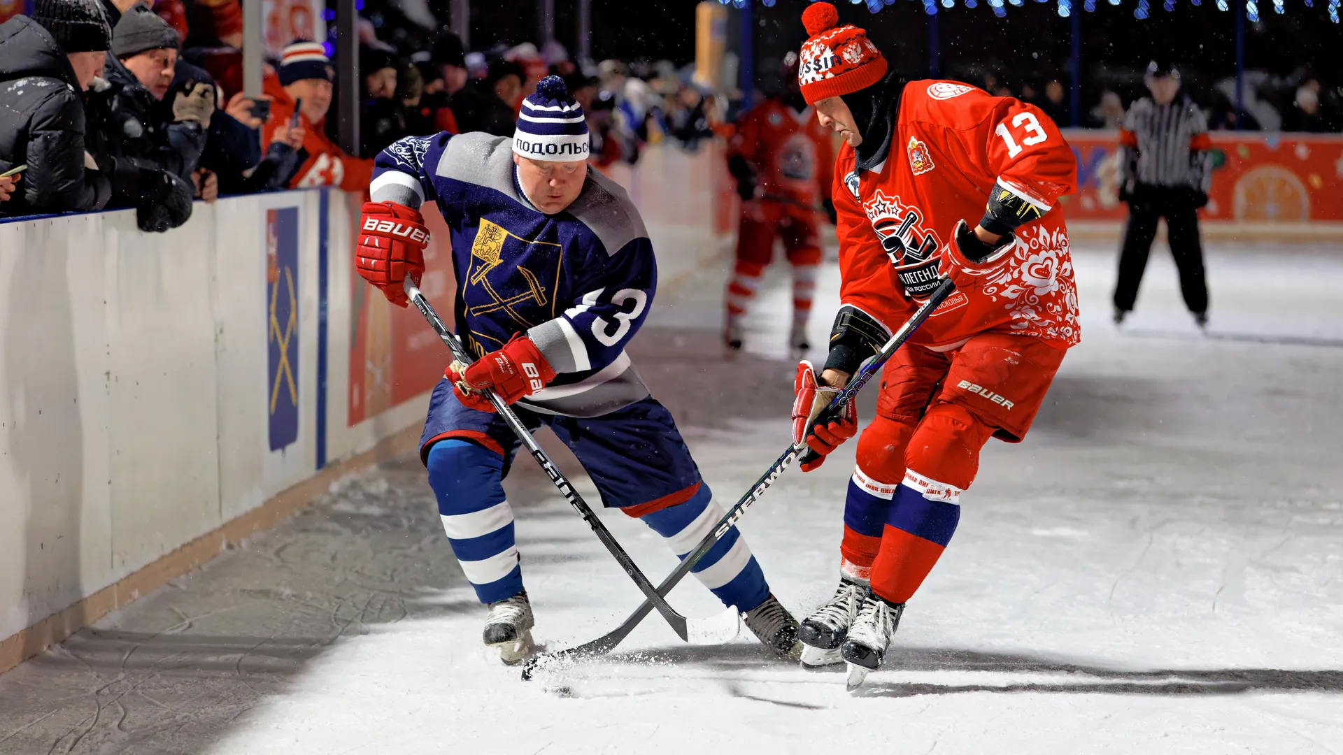 Медиасток.рф