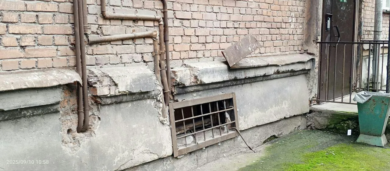 предоставлено собеседницей