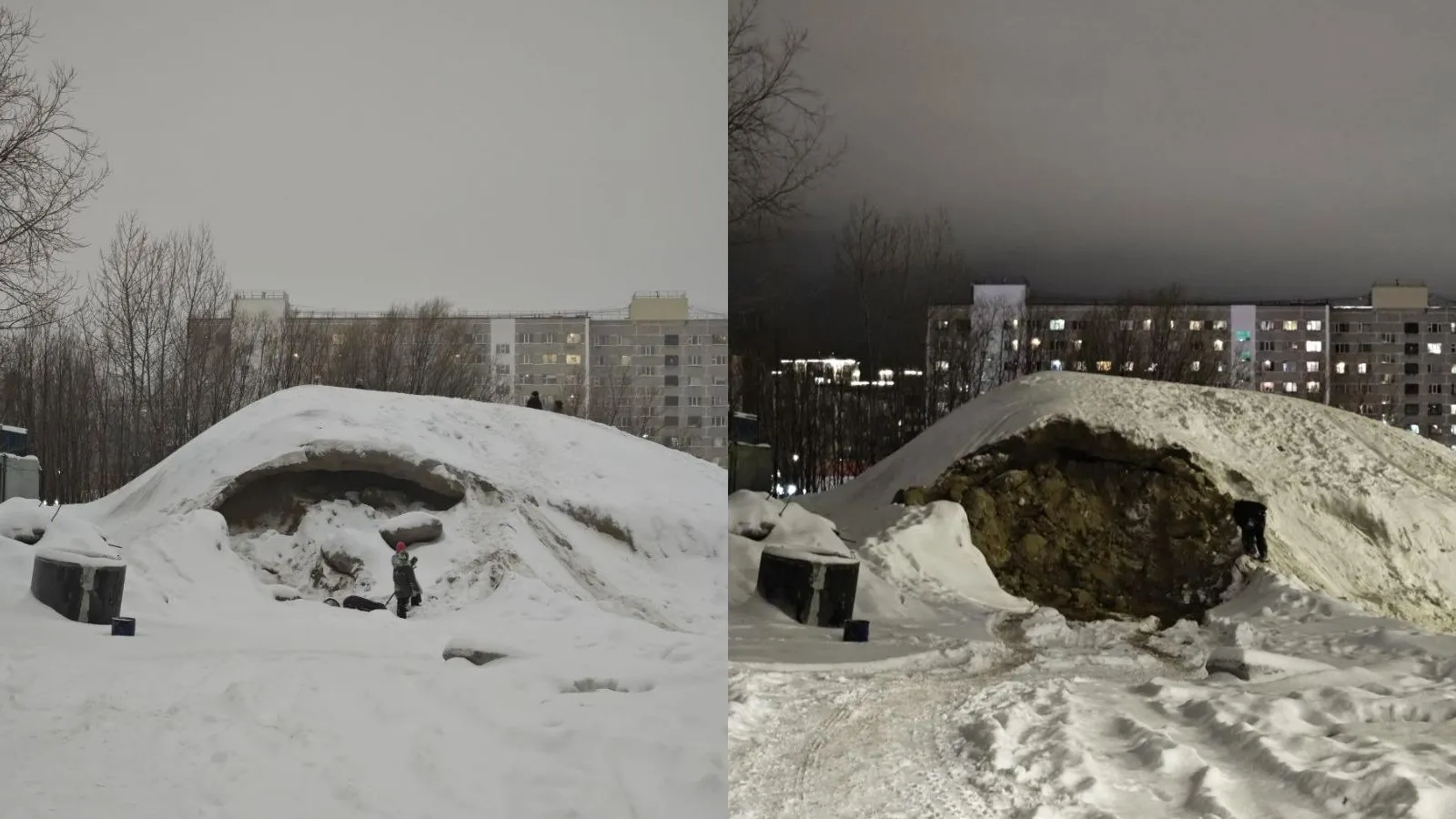 предоставлено собеседницей