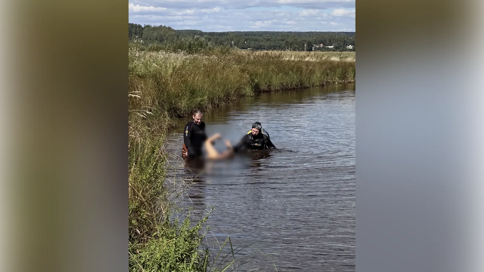 МБУ «Центр защиты населения»