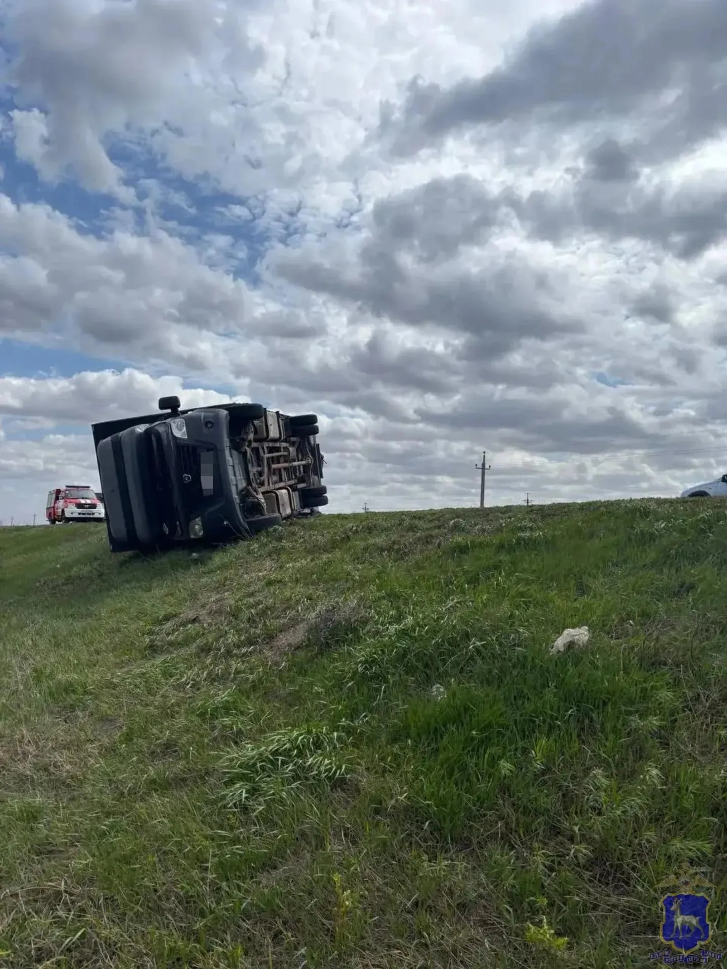 Пресс-служба ГУ МВД России по Самарской области