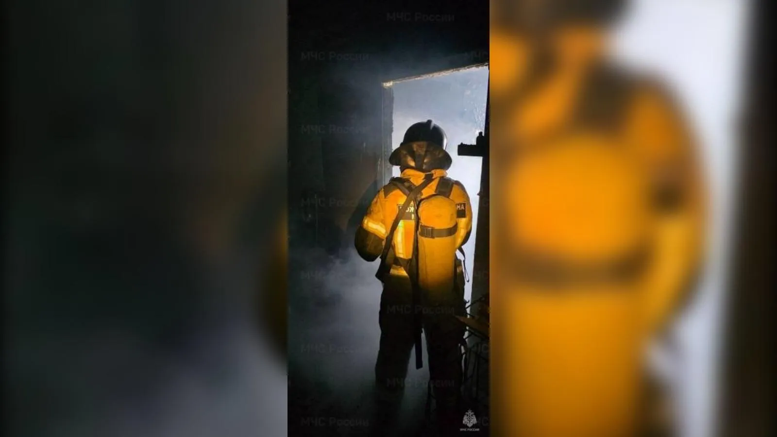 пресс-служба ГУ МЧС России по Иркутской области