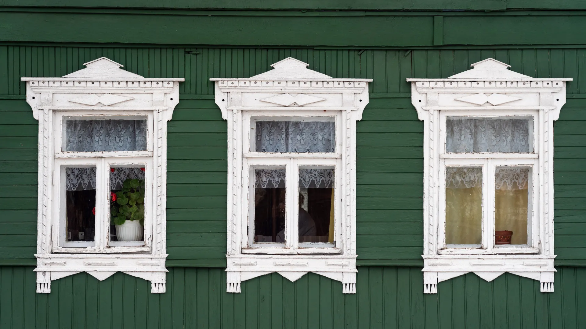 Верея – преданье старины глубокой