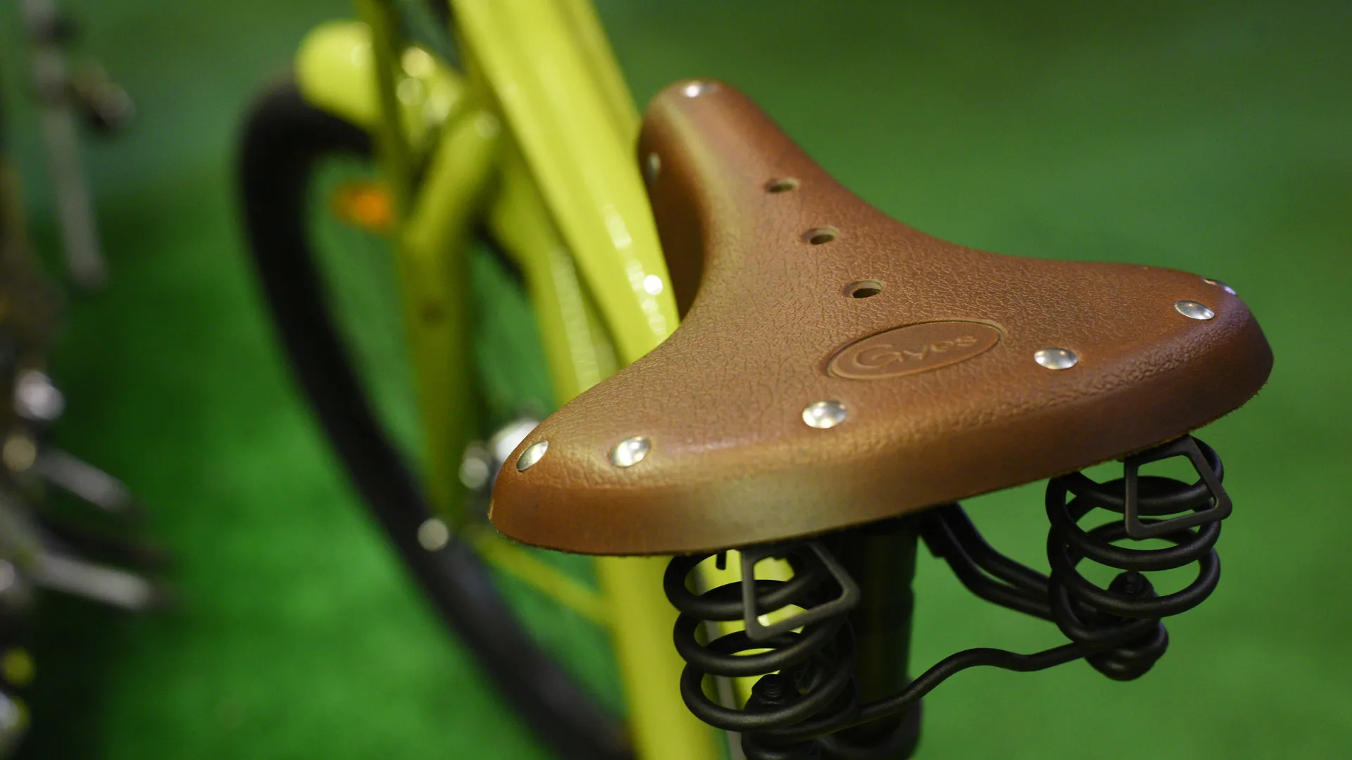 Веломагазин «Чоппер Дом» в Москве