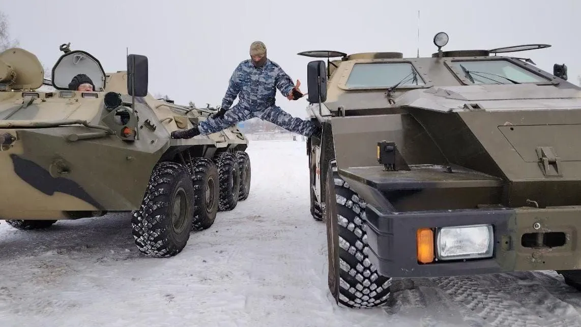 пресс-служба ГУФСИН России по Свердловской области