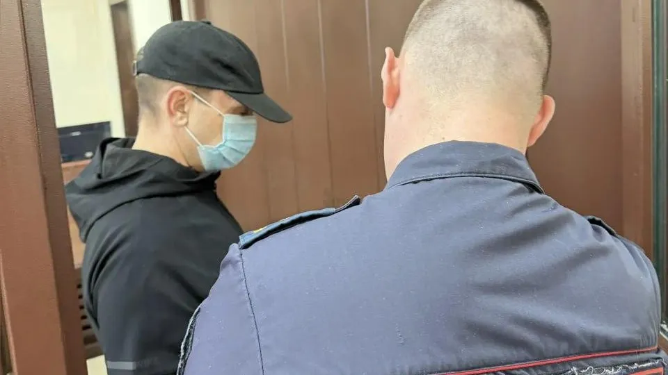 пресс-служба судов Свердловской области