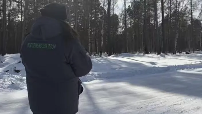 пресс-служба Управления Россельхознадзора по Иркутской области и Республике Бурятия