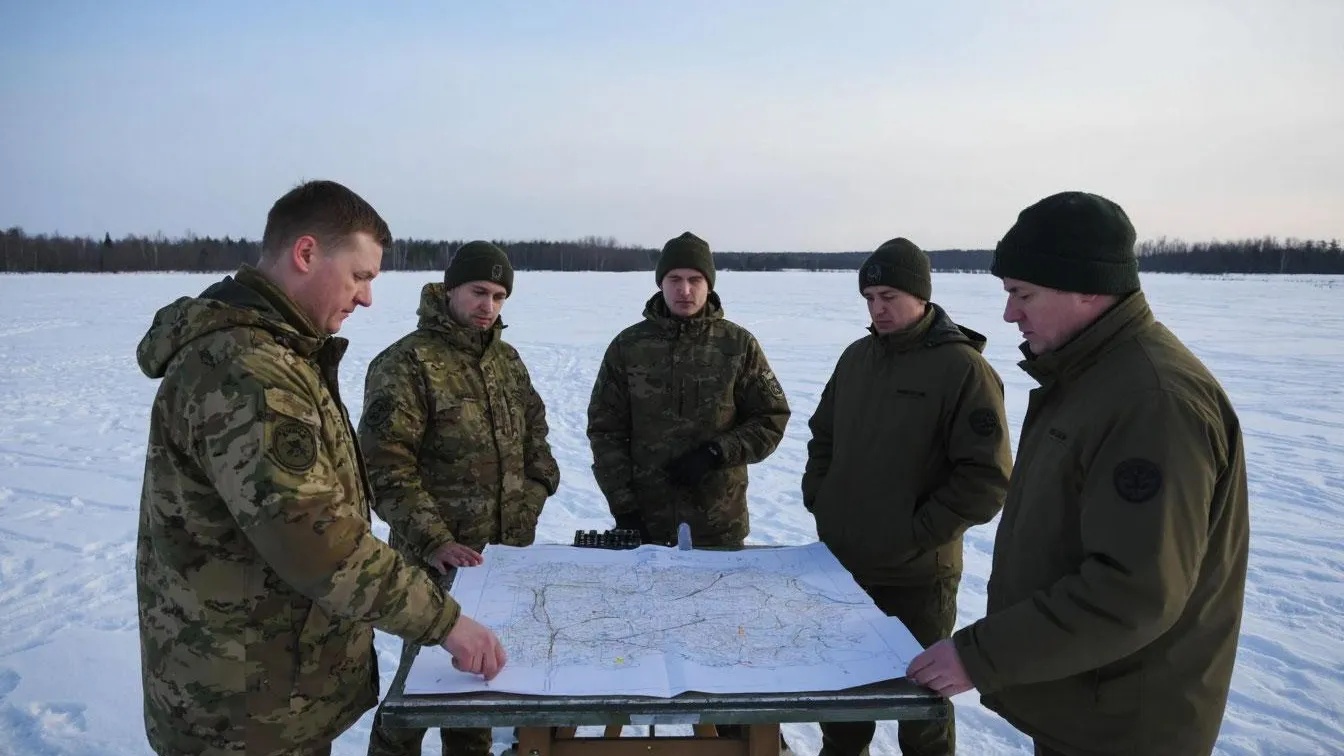 сгенерировано нейросетью ChatGPT