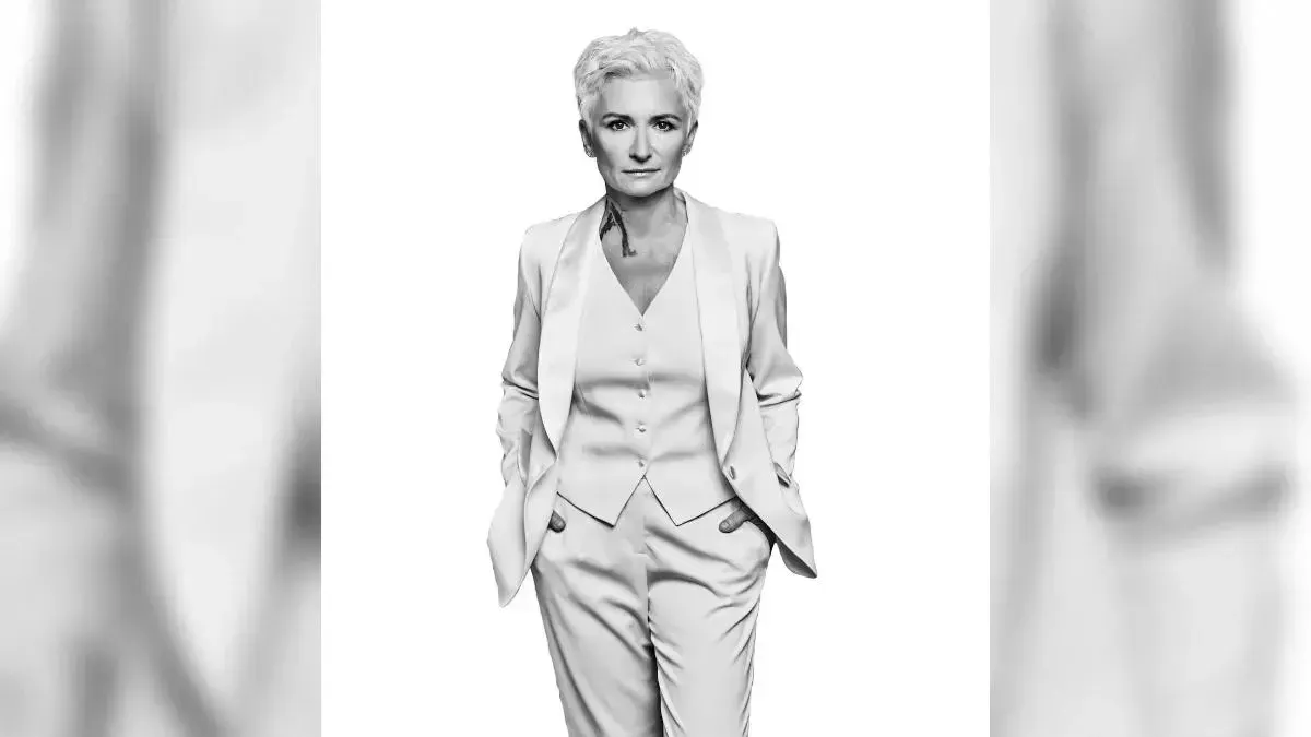 Страница Дианы Арбениной во ВКонтакте