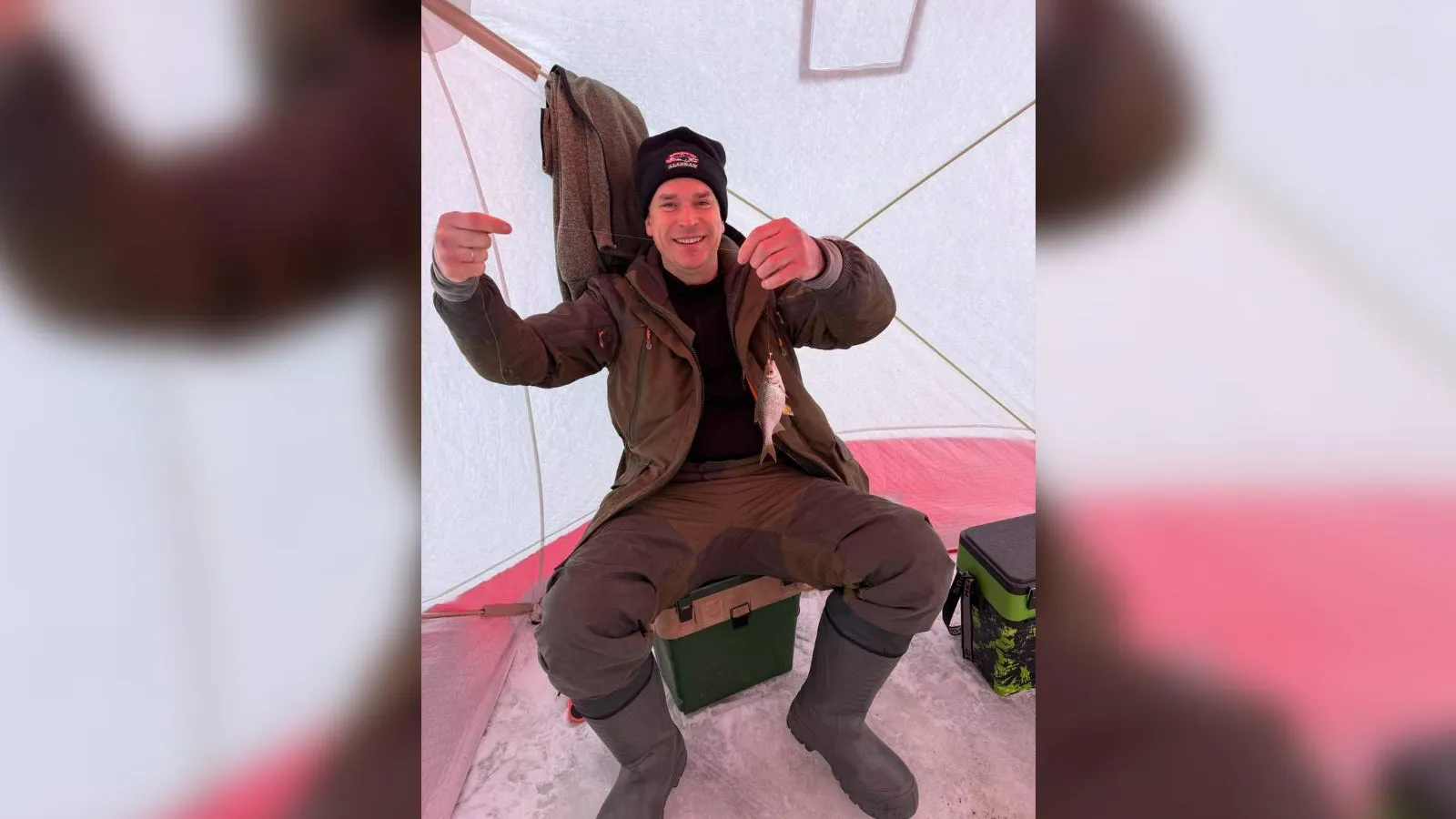 Telegram-канала мэра Тольятти Ильи Сухих