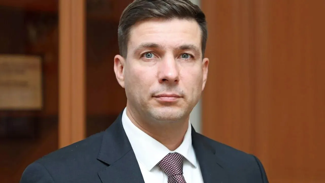 Правительство Кубани