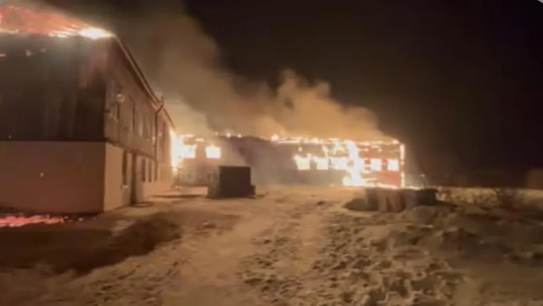 скриншот видео пресс-службы мэра Эхирит-Булагатского района