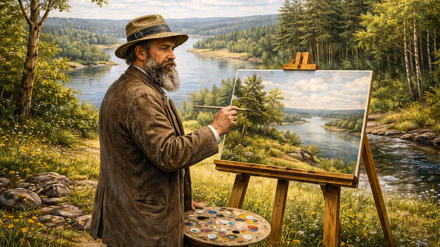 сгенерировано нейросетью ChatGPT