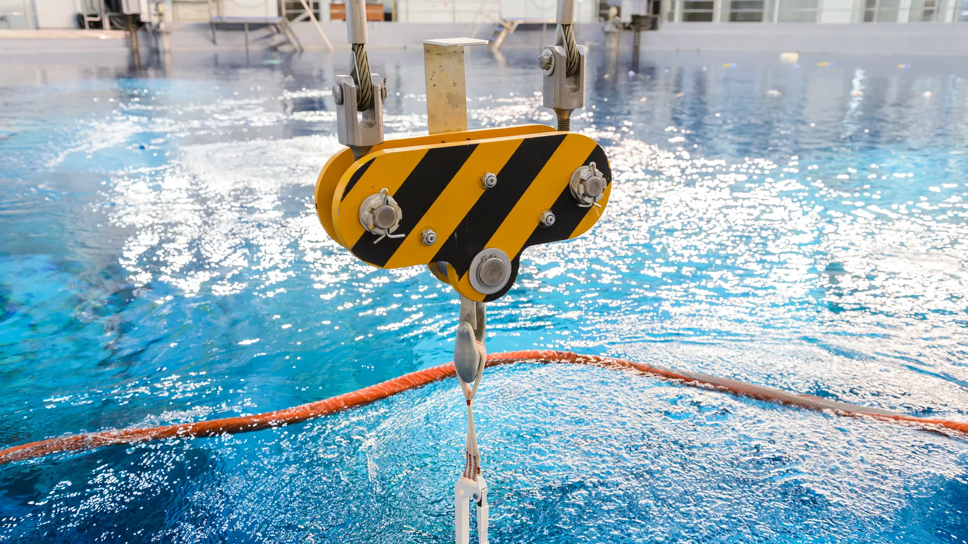 Звездный городок. Центр подготовки космонавтов