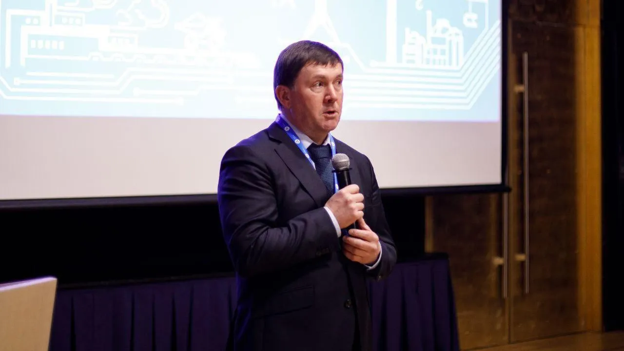 пресс-служба Алексея Шмыкова