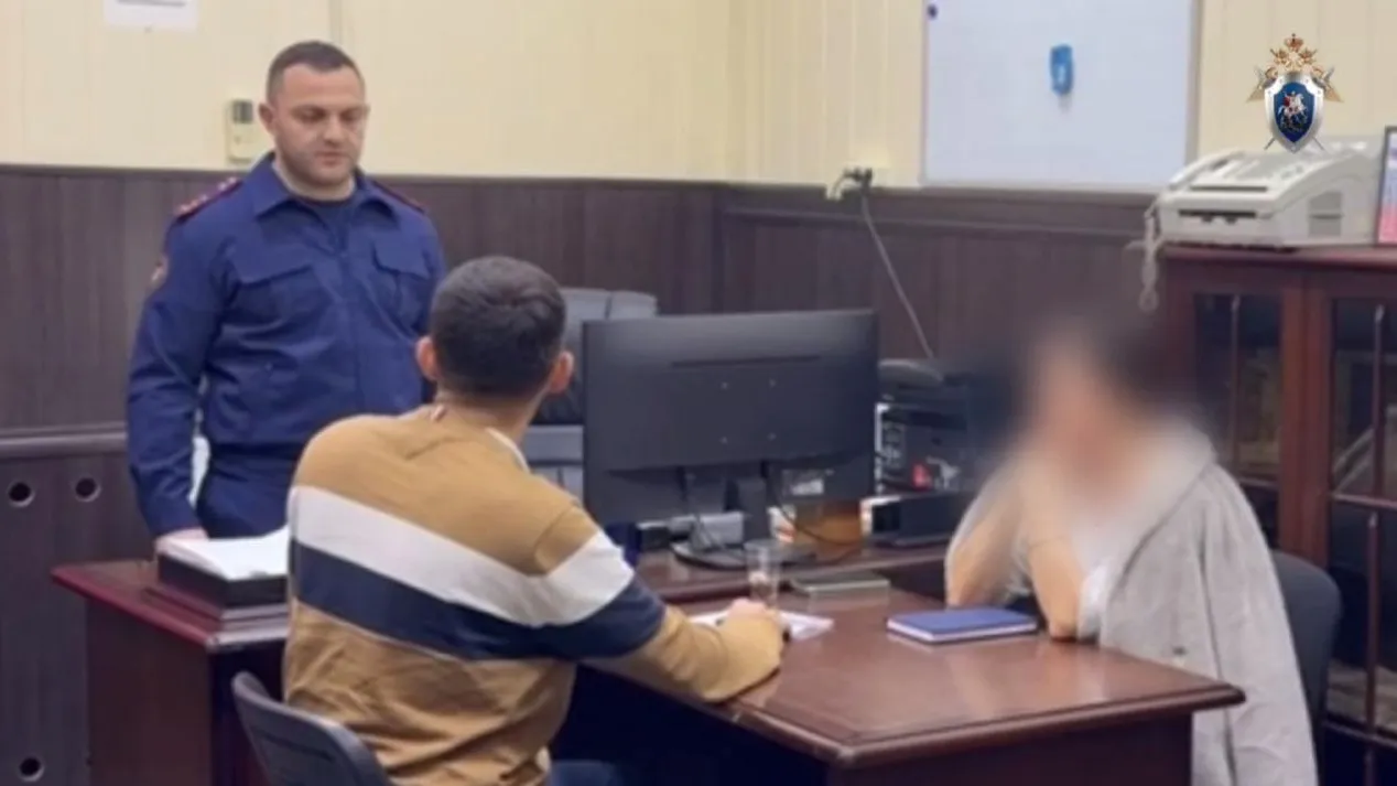 Пресс-служба ГУ МВД РФ по Краснодарскому краю