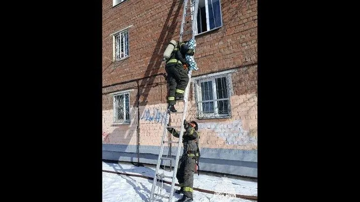 пресс-службы ГУ МЧС по Иркутской области